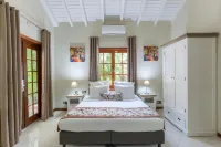 Acoya Curacao Resort, Villas & Spa - balcony