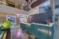 AR Suites Sohna Road - New