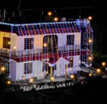 Nature View Homestay Hotels in 