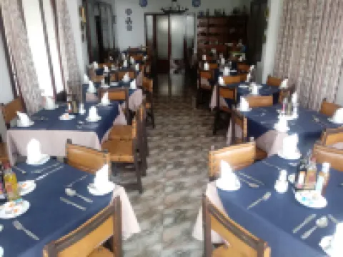 綠洲多爾青年旅舍 卡拉達沃酒店