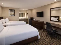 Spring Place Inn & Suites Hotels in Millington