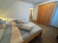 Vacation apartment "Am See 1"