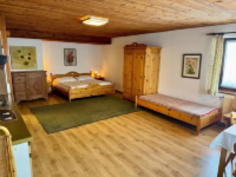 Farmhouse in Carinthia near Afritzer See Hoteles en 