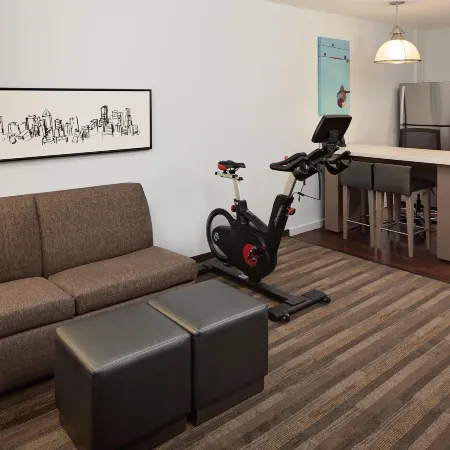 Hyatt House Irvine/John Wayne Airport