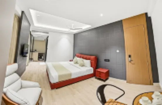 Hotel A Square Rivera