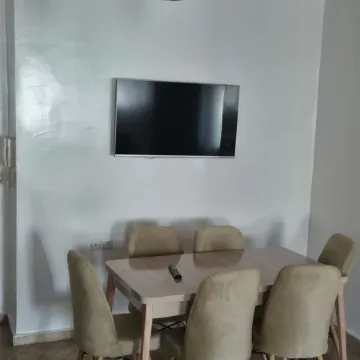 Luxury Apartment in Fes City Centre for Families