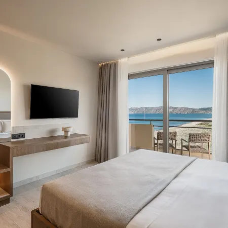 Sunny Bay Hotel Hotels in Chania