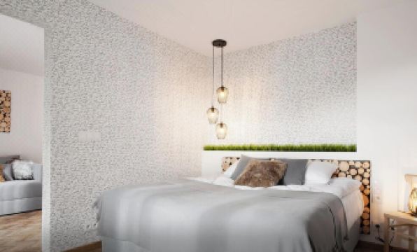 Miód Malvina Apartamenty