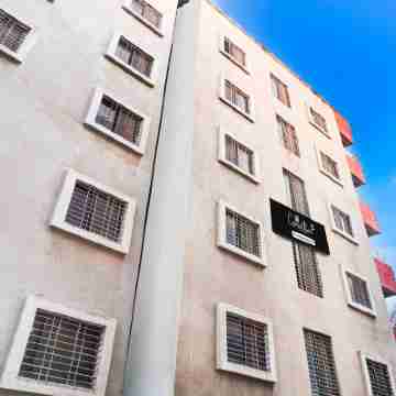 Collection O Pune Phoenix Mall Hotel Exterior