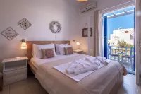 Heliotropio Studios & Apartments - Jacuzzi
