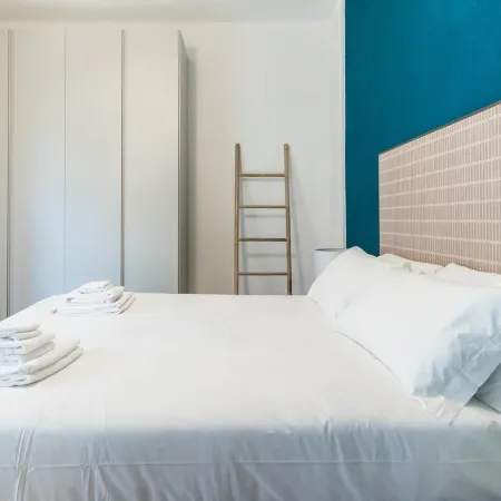 Il Borgo Apartments A4 - Sv-D600-Bove3D1a