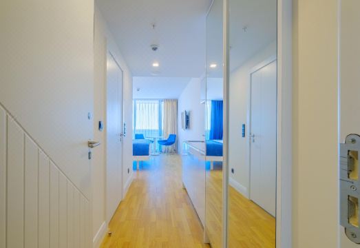 Orbi City Hotel Official D Block