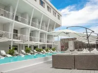 Terrado Arturo Prat Iquique Hotels in Iquique