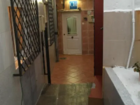 Hostal Gutierrez Hoteles en Ceuta