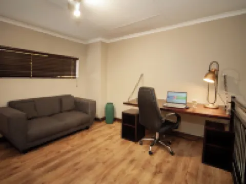 Hotel @ Tzaneen Hotels in Tzaneen