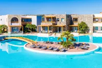 Ostria Resort & Spa - spa