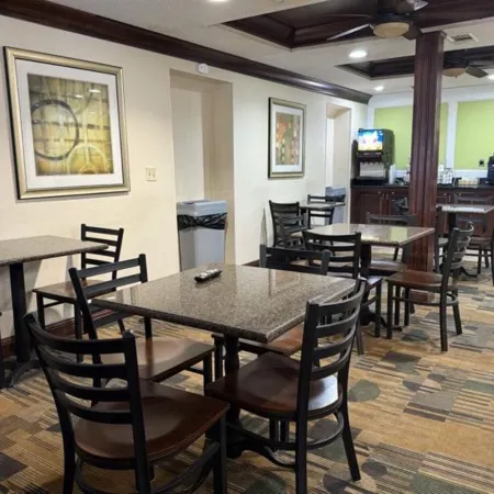 SureStay by Best Western Grove City