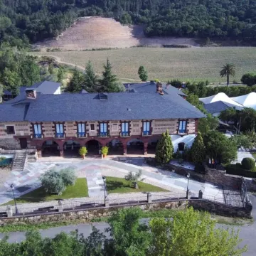 Hotel Monumento Pazo do Castro