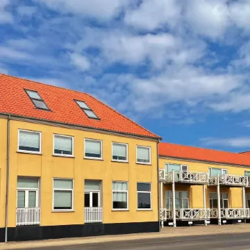 Plesners Havnelejligheder
