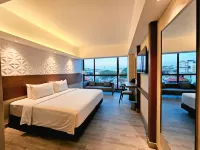 The Jogja Hotel & Conference Center - Malioboro