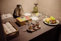 Hotel & Spa Hacienda Baruk - Spa