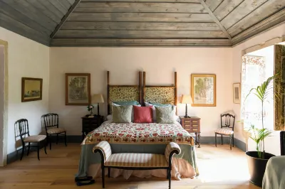 Convento de Cabanas Hotel a 