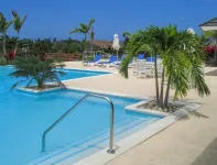 Ocho Rios Getaway Villa at The Palms - Villas