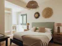 La Piazza Hotel - Porto Rafael Hoteles en Palau