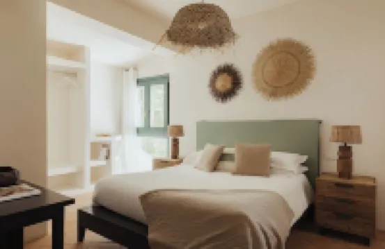 La Piazza Hotel - Porto Rafael