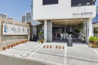 Busan Sirangri 129 Pension - Pensiones