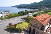 Grand Pension - Pet friendly