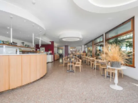 B&B HOTEL Conegliano Eurorest