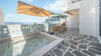 Pohang Imgok601dokchae Oceanview Pension
