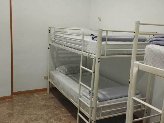 Hostel Travelers Inn