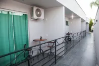 Pousada Dom Marujo - Airport Shuttle