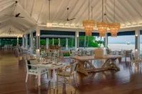 Vignette Collection NOKU MALDIVES by IHG - petit déjeuner