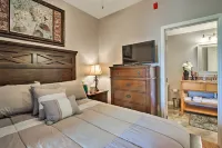 Sevierville Resort Retreat ~ 2 Mi to Pigeon Forge! - ห้องครัว