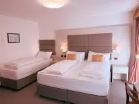 Hotel Rosalpina Hotels in Soraga