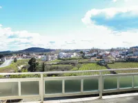 Quinta da Seixeda Hotels in Alijo