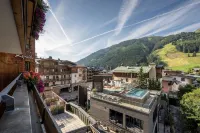 Hotel Kendler - Mountain view