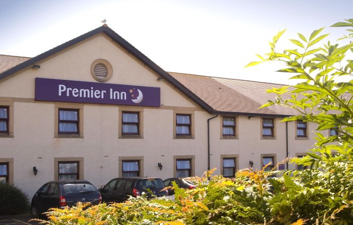 Premier Inn Ayr/Prestwick Airport