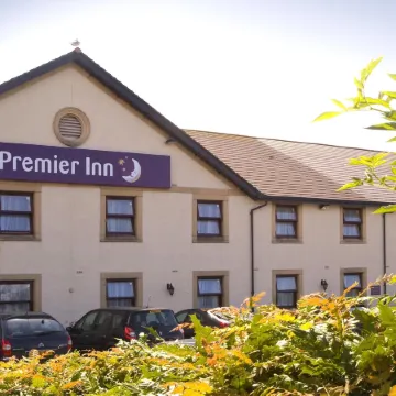 Premier Inn Ayr/Prestwick Airport