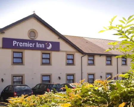Premier Inn Ayr/Prestwick Airport Hotels in Prestwick