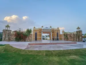 Lohagarh Fort Resort