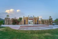 Lohagarh Fort Resort - บ้านพักหลังเล็ก