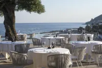 Europa Palace - Frühstück