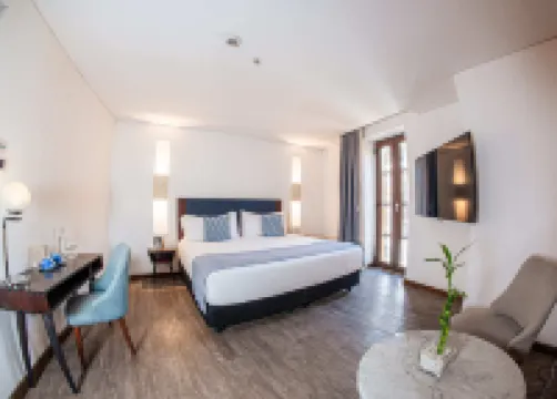 Hotel Santa Catalina