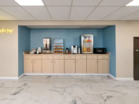 Days Inn by Wyndham Farmington NM Hotels in Farmington