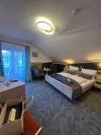 Hotel Quellenhof - spa