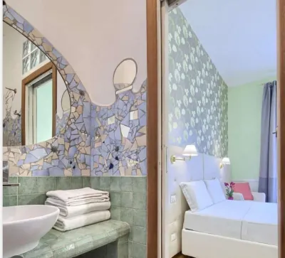 Gli Artisti Apartments Rome Hotels in 